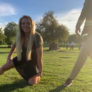 Meet your Posher, Holly